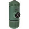 WACACO Nanopresso with Protective Case, Moss Green, BaregMG