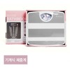 IW Mechanical Steel Scale KS5500 Pink