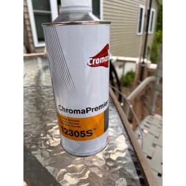 Cromax Chroma Premier Normal Activator 12305S