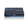 121AV HDMI To Composite RCA and S-video Converter Scaler 720