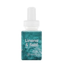 Linen & Surf Smart Vial by Pura Scents