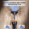 Proscenic Detachable Battery, Only Fit for P11 Lite Cordless Vacuum
