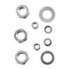 Standard Parts Set S50, S51, S70 Rear Wheel Drive (Rear