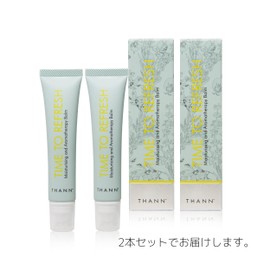 Refresh Gel 0.5 oz (15 g), Set of 2