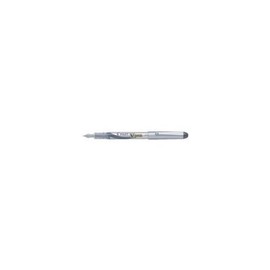 パイロット Vペン 細字 ブラック SVP-20NS-B / 10セット
