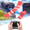 FX-805 Electric Fixed Wing Airplane Glider Remote Control Aircraft RC