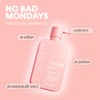 MONDAY SHAMPOO MOISTURE 354ML