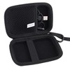 JINMEI Hard EVA Carrying Storage Case Compatible with innioasis Y1