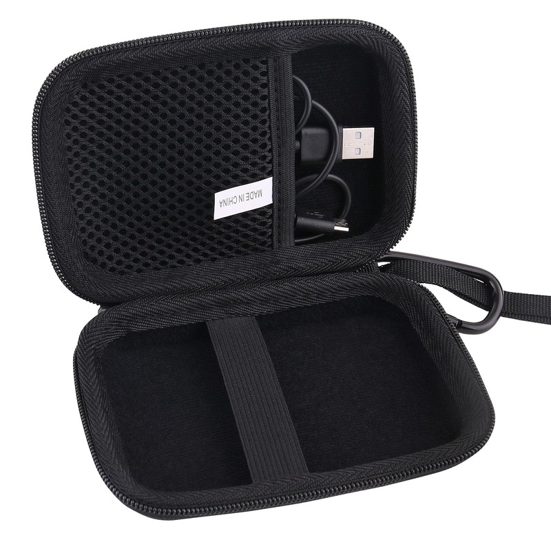 JINMEI Hard EVA Carrying Storage Case Compatible with innioasis Y1