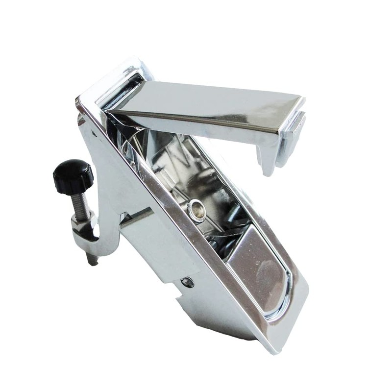 WJSKDQ 2PCS Compression Latch Lock Trigger Latch Lock Zinc Alloy