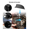 EMIHO Air Filter Box Assembly Fit for Predator 420cc 13