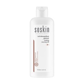 Soskin Cleansing Milk 500ml Latest / 소스킨 클렌징 밀크 500ml 최신