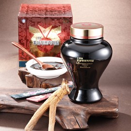 Ganghwa Ginseng Nonghyup Ganghwa 6-year-old red ginseng extract premium 500g, 6-year-old red ginseng extract 500g / 강화인삼농협 강화 6년근 홍삼정 프리미엄 500g, 6년근 홍삼정 500g