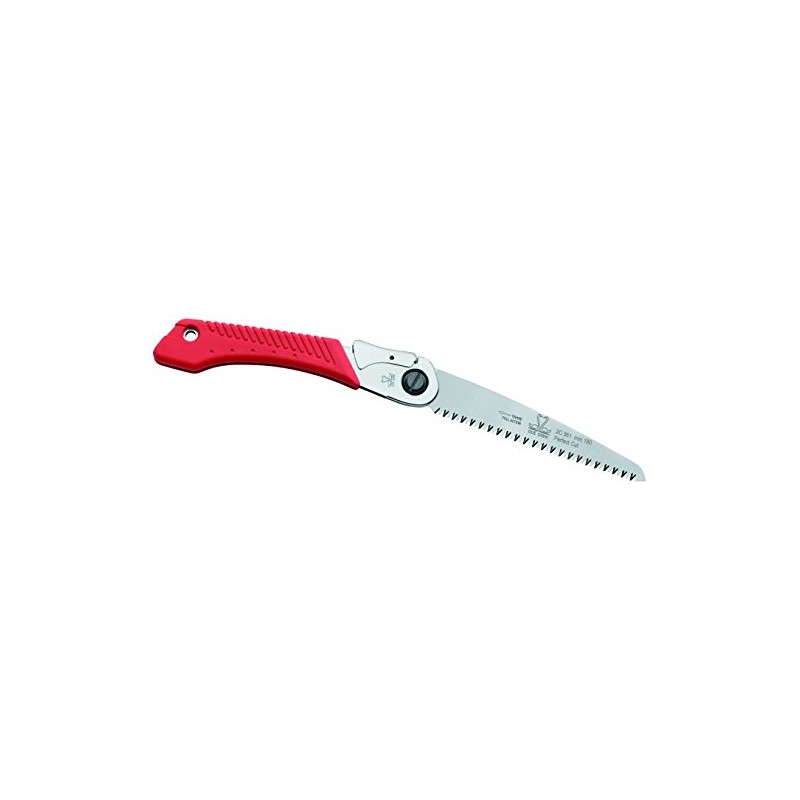 DUE CIGNI 2C 361/18 Professional Pull Stroke Folding Pruning Saws,