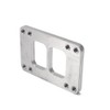 EPMAN TK-CGQ143H Stainless Steel Turbo Manifold Flange Adapter for T4