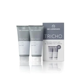 De Lorenzo Tricho Sensitive Solution Duo Pack