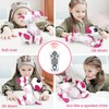 FUUY Robot Dog Toys for Girls Toys Interactive Robot Toy