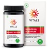 Vitals - Microbiol Platinum 30 Capsules Highest Dose of Lactobacillus