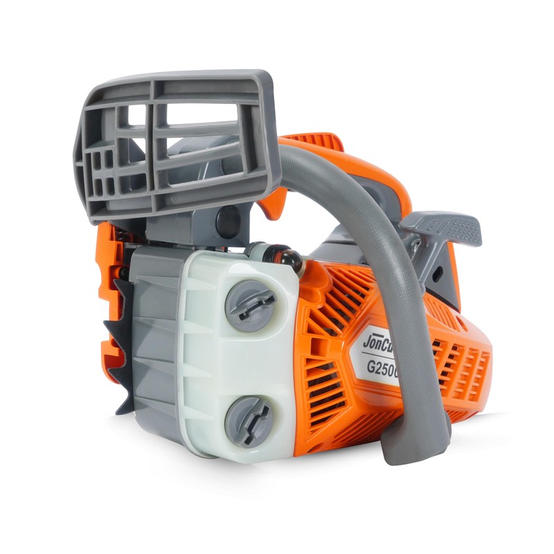 Holzfforma 25.4cc JonCutter G2500 Top Handle Arborist Gasoline Chainsaw Power