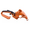 THE DUKE'S REAR HANDLE COVER ASSEMBLY FITS STIHL 029 039