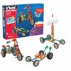 K'NEX Education - STEM Explorations: Vehicles Building Set ‚ Kid