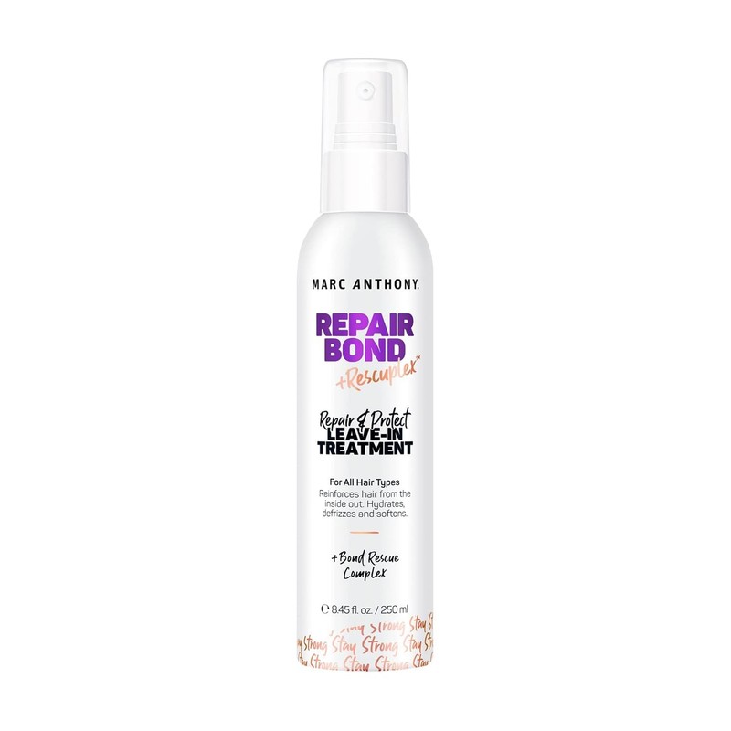 Repair Bond +Rescuplex Daily Care Leave-In Treatment