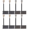 381028-08 381028-02 Carbon Brush For DeWalt DWS780 DW718 DW717 DW716