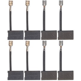 381028-08 381028-02 Carbon Brush For DeWalt DWS780 DW718 DW717 DW716 DW715 DW708 DW706E DW703 DW368 DW702 Power Tool Parts (8pck)