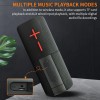 2 in 1 Magnetic Dual Splittable BT5.3 Speaker, IPX6 Waterproof