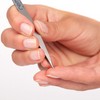 Remos Stainless Steel Splinter Tweezers