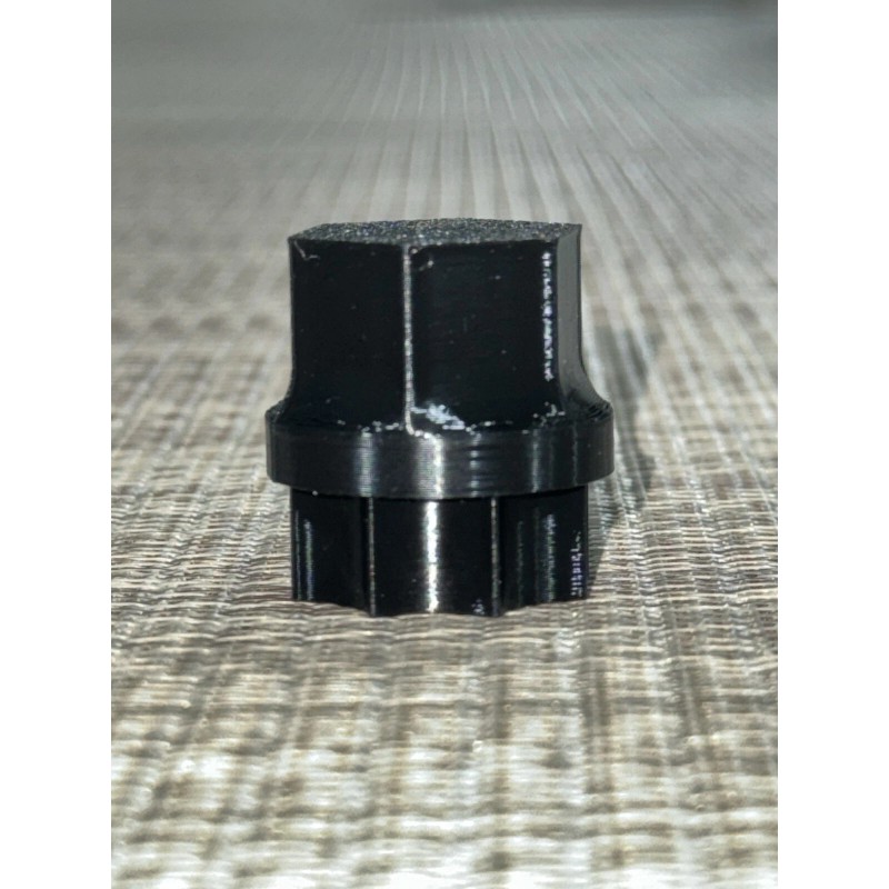 EZ Dock 3 EZ DOCK - DRIVE TOOL 15/16″ SOCKET