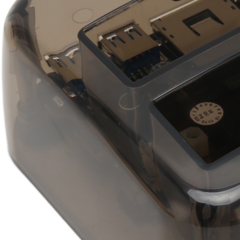 USB 3.0 to SATA IDE Dual Bay External Hard Drive