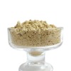 (헬로우 그린)국산 볶은 서리태 분말 500g(팩) 검은콩가루 검정콩가루 Hello Green