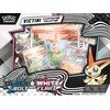 Pokemon TCG Scarlet & Violet 10.5 Unova Victini Illustration Collection