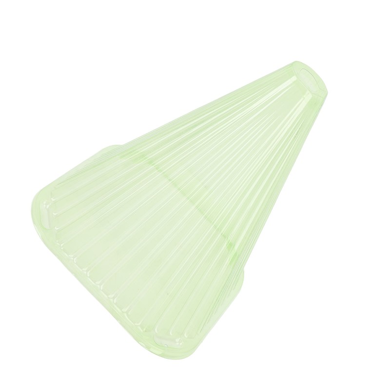 30PCS Bell Plant Protectors Ventilate Plastic Effective Protection Reusable Bell