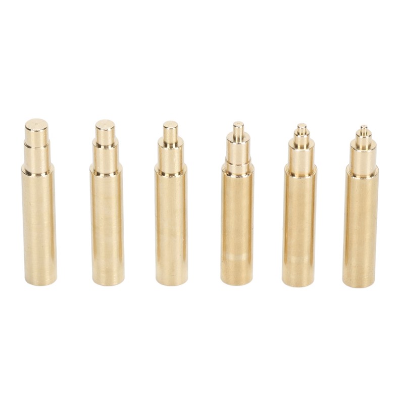 Heat Set Insert Tips M2 M2.5 M3 M4 M5 M6