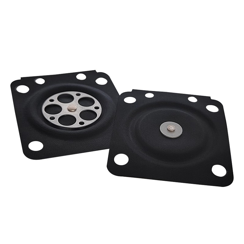 12pcs A015019 Metering Diaphragm for ZAMA C1M-W26 C1M-W26C C1M-W47 C1M-EL35