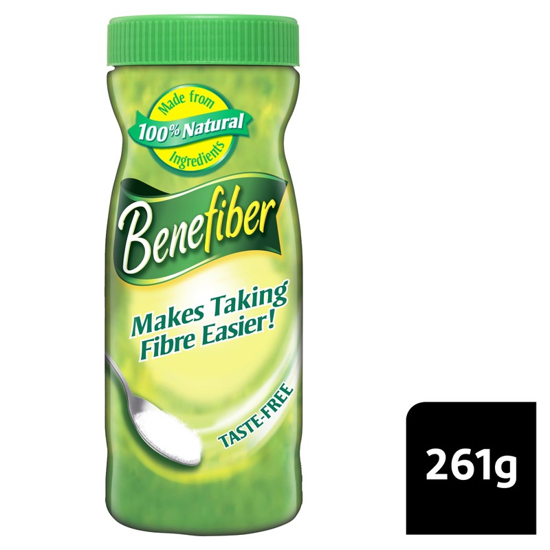 Benefiber 261G (74 Servings)