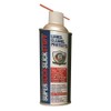 PROTEXALL PRODUCTS Super Slick Stuff Non-Petroleum Base Cleaner/Lubricant, 3 x 11 oz - Machine Lubricant, Prevent Corrosion