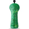 Golf Club Head covers Hybrid Utility Rescue with Interchangeable Number
