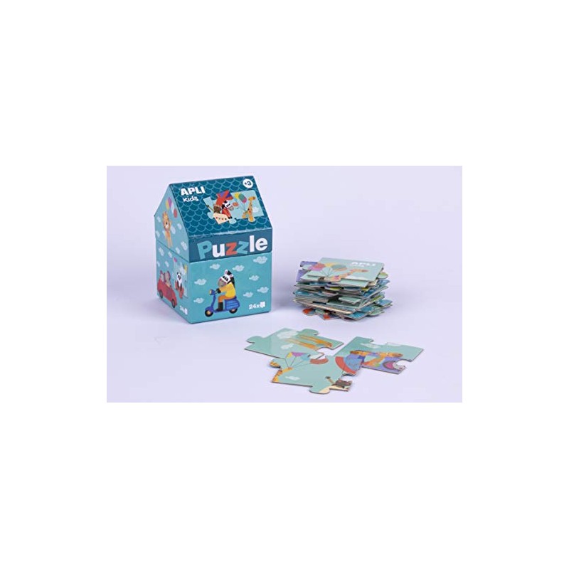 Apli Europe 16821 Puzzle