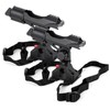 Xproutdoor Fishing Boat Rods Holder with Mount Bracket - 360