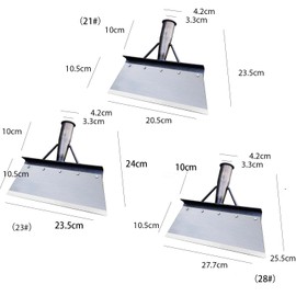 Multifunctional Garden Shovel, Outdoor Garden Shovel, Outdoor Garden Cleaning Shovel, Outdoor Garden Weed, Multifunctional Cleaning Shovel, Garden Shovel, Stainless Steel Cleaning Shovel