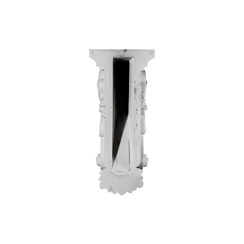 Ekena Millwork COR05X05X12DA 5 1/4-Inch W x 5 3/8-Inch D