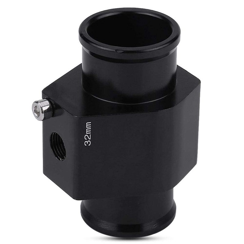 Sensor Adapter - Universal Car Aluminium Alloy Water Temperature Joint