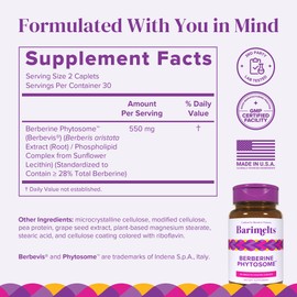 BariMelts Empower Your Journey Pack, Hair Health+, HMB Muscle Shield, and Berberine Phytosome