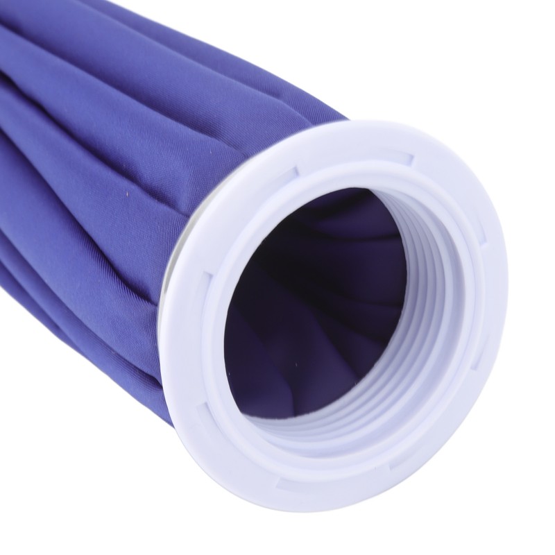3 Pcs Ice Bag Cold Hot Therapy Leakproof Fever Reduction