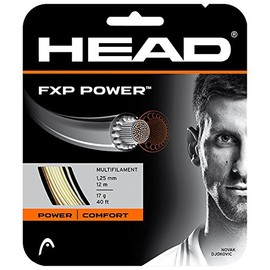 HEAD FXP Power 17g Tennis String