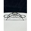 [Crescent Cast] Metal Three Sphere Holder (Sphere Stand) Decorative Rack