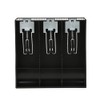 Starbun Cashier Box-Cash Drawer Register Insert Tray Replacement Cashier Three